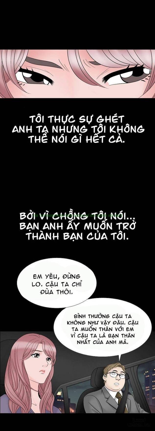 Hình ảnh 18 trong Mùi Vị Của Đôi Bàn Tay - Chapter 16