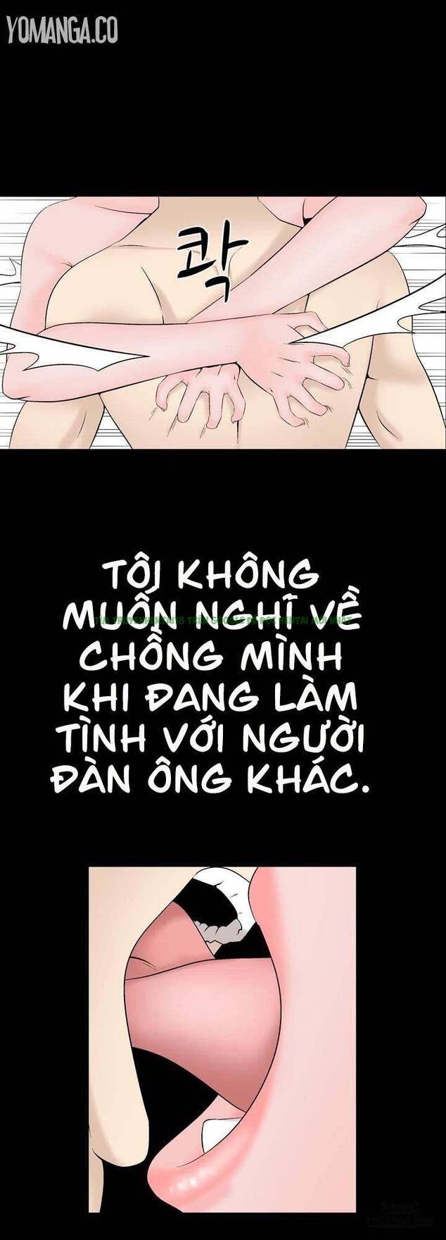 Hình ảnh 20 trong Mùi Vị Của Đôi Bàn Tay - Chapter 17