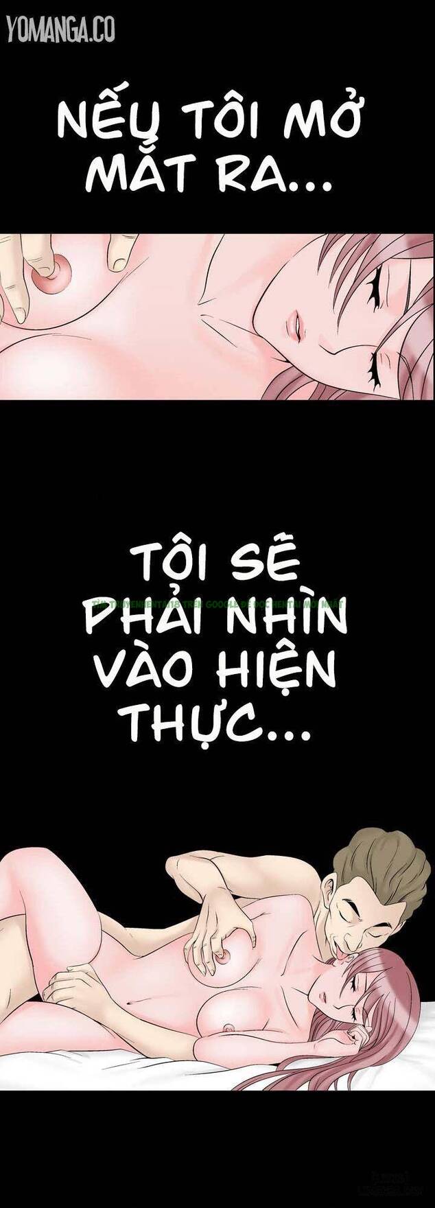 Hình ảnh 38 trong Mùi Vị Của Đôi Bàn Tay - Chapter 17