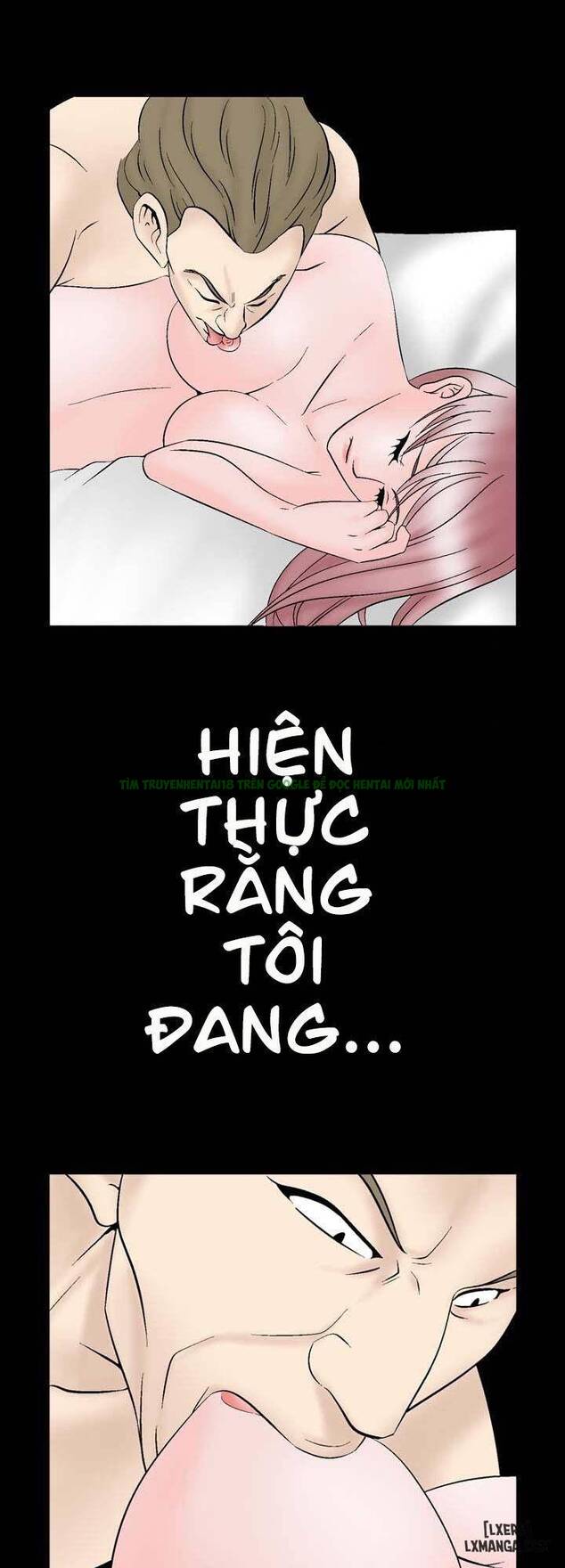 Hình ảnh 40 trong Mùi Vị Của Đôi Bàn Tay - Chapter 17