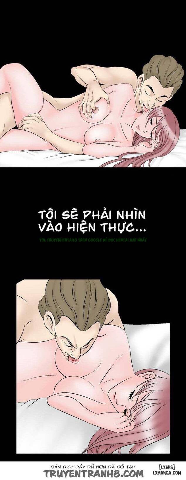 Xem ảnh Mùi Vị Của Đôi Bàn Tay - Chap 18 - 1 - TruyenVN.APP