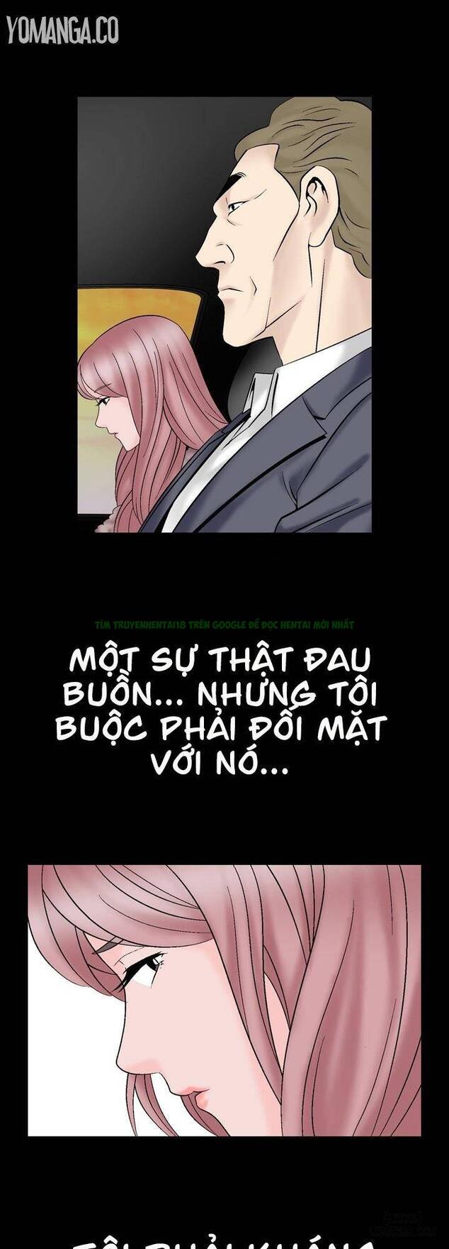 Hình ảnh 24 trong Mùi Vị Của Đôi Bàn Tay - Chapter 18