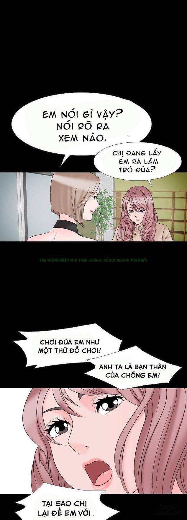 Hình ảnh 38 trong Mùi Vị Của Đôi Bàn Tay - Chapter 18