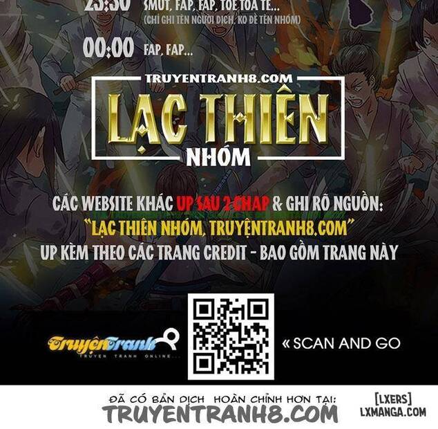 Xem ảnh Mùi Vị Của Đôi Bàn Tay - Chap 18 - 67 - TruyenVN.APP