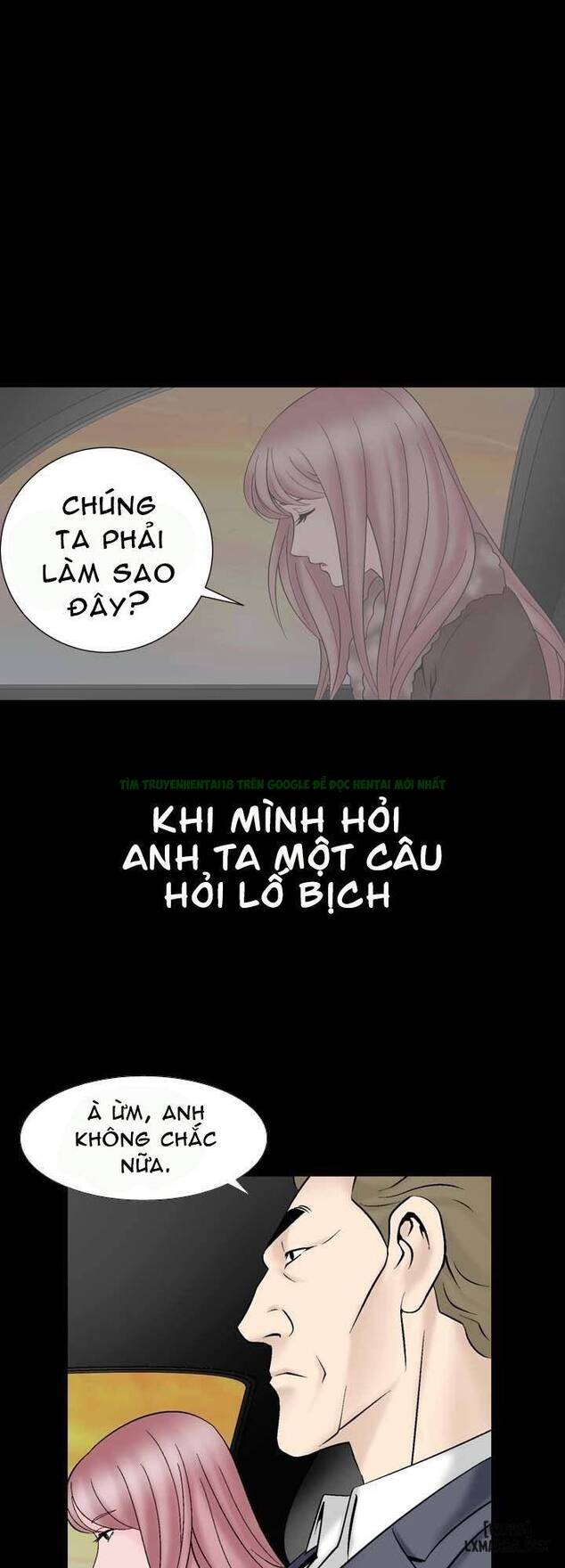 Hình ảnh 18 trong Mùi Vị Của Đôi Bàn Tay - Chapter 19