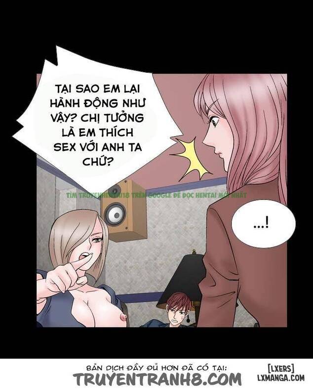 Hình ảnh 53 trong Mùi Vị Của Đôi Bàn Tay - Chapter 19