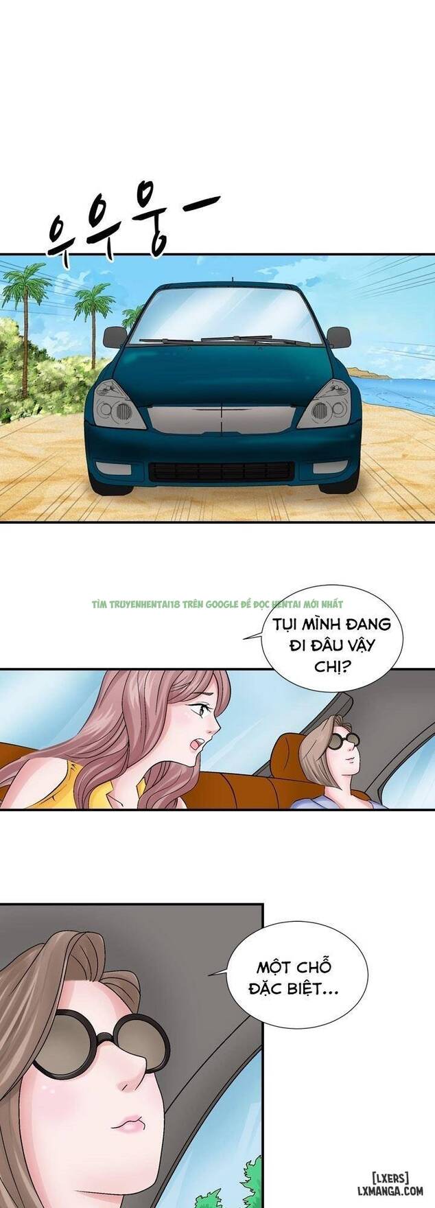 Xem ảnh 20 trong truyện hentai Mùi Vị Của Đôi Bàn Tay - Chapter 2 - truyenhentai18.pro