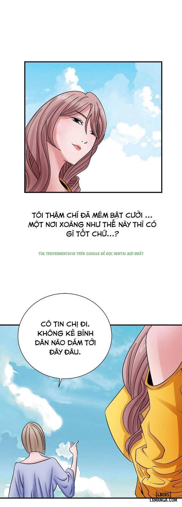 Xem ảnh 28 trong truyện hentai Mùi Vị Của Đôi Bàn Tay - Chapter 2 - truyenhentai18.pro