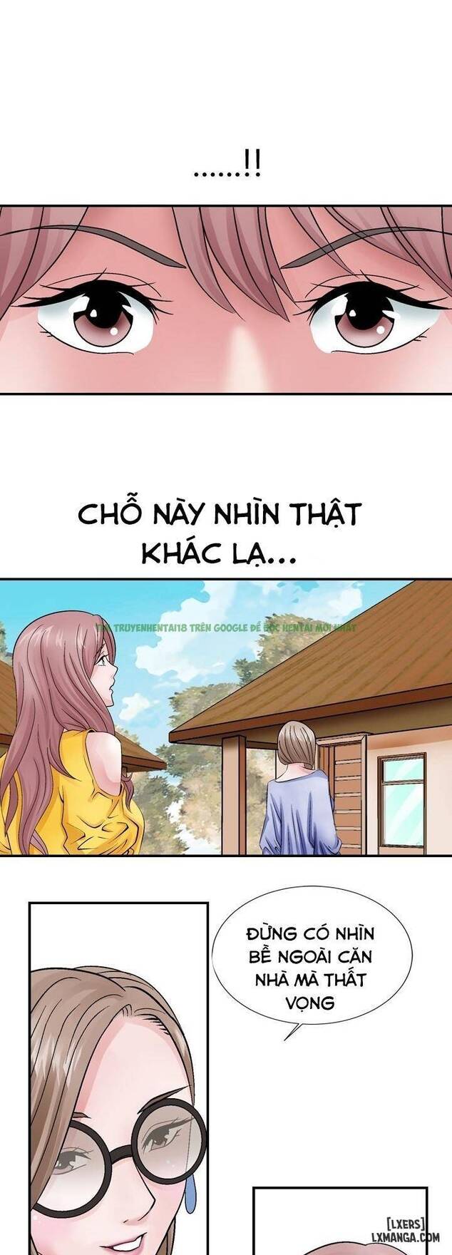 Xem ảnh 30 trong truyện hentai Mùi Vị Của Đôi Bàn Tay - Chapter 2 - truyenhentai18.pro