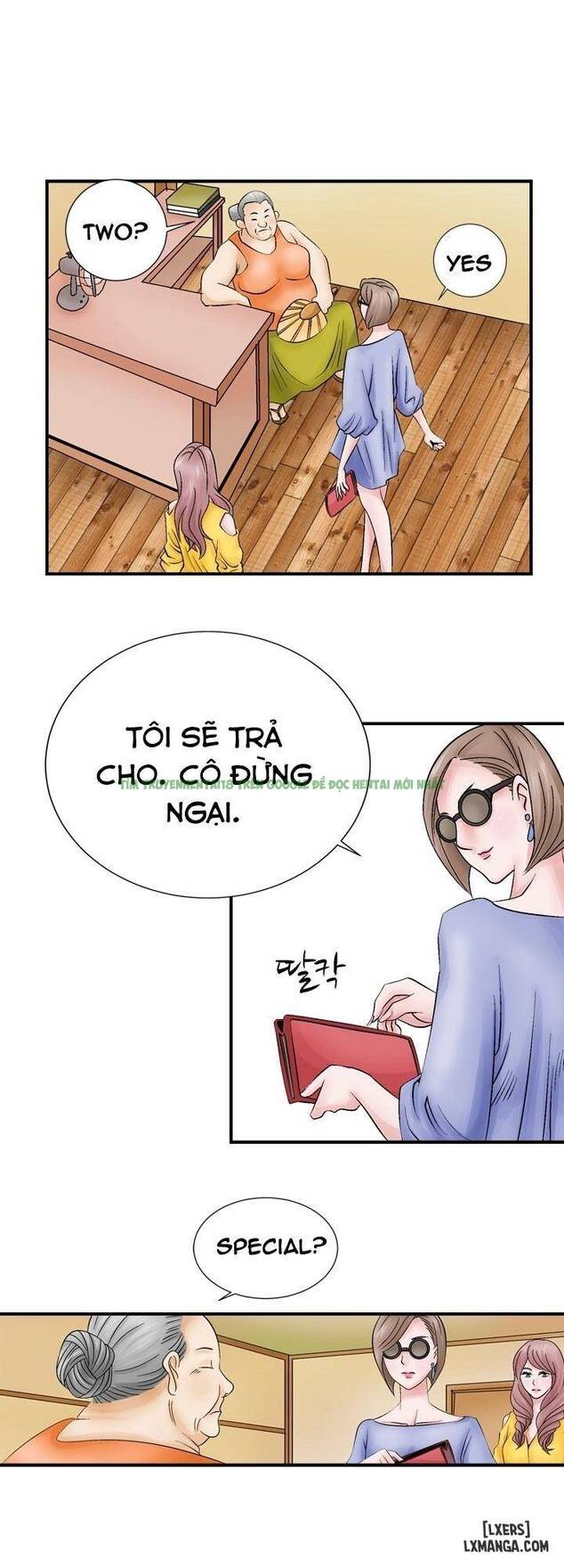 Hình ảnh 36 trong Mùi Vị Của Đôi Bàn Tay - Chapter 2