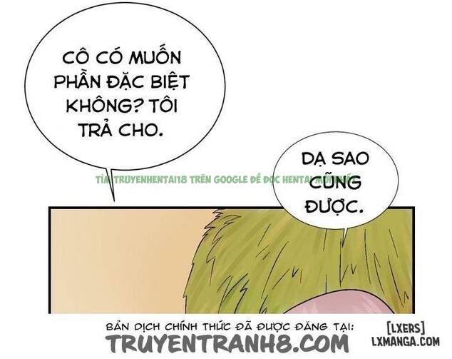 Xem ảnh 37 trong truyện hentai Mùi Vị Của Đôi Bàn Tay - Chapter 2 - truyenhentai18.pro