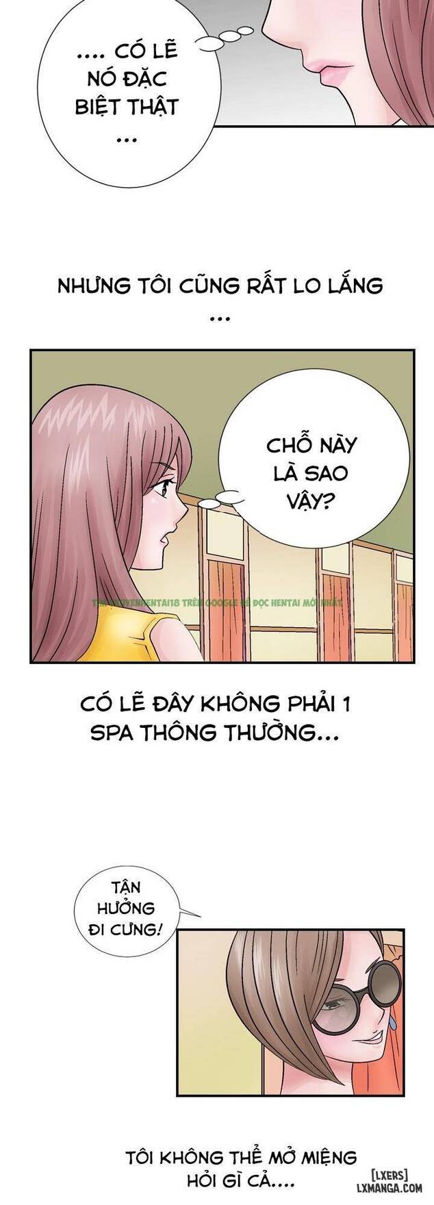 Hình ảnh 42 trong Mùi Vị Của Đôi Bàn Tay - Chapter 2