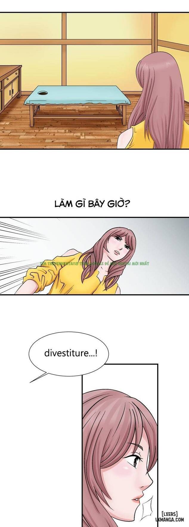 Xem ảnh 48 trong truyện hentai Mùi Vị Của Đôi Bàn Tay - Chapter 2 - truyenhentai18.pro