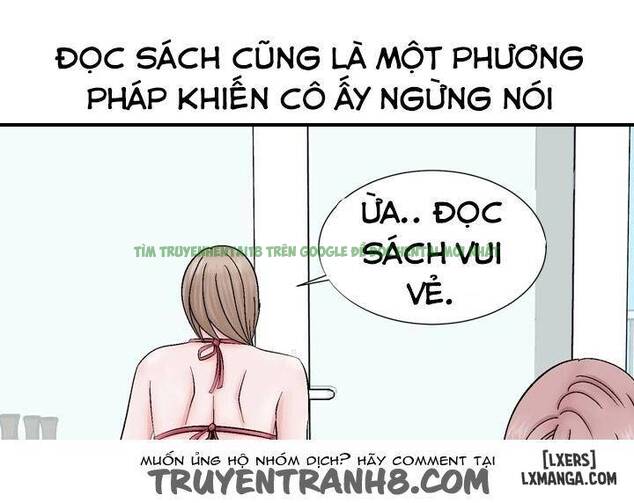 Xem ảnh 5 trong truyện hentai Mùi Vị Của Đôi Bàn Tay - Chapter 2 - truyenhentai18.pro