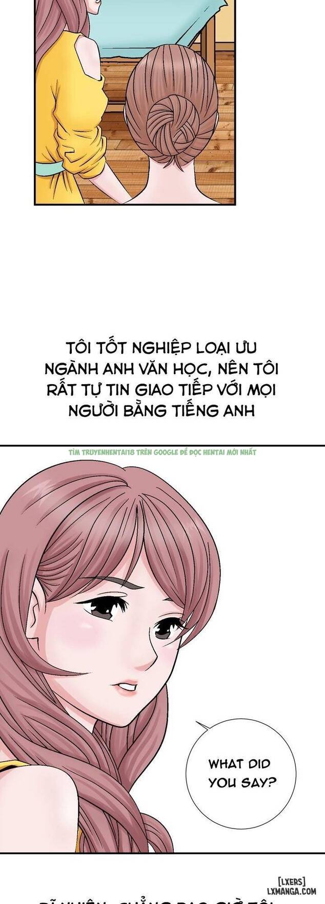 Hình ảnh 50 trong Mùi Vị Của Đôi Bàn Tay - Chapter 2