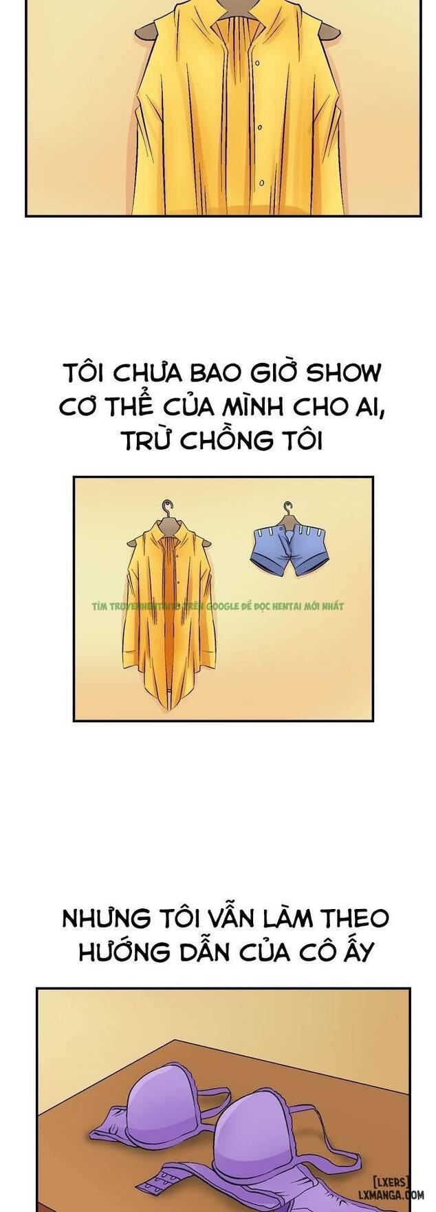 Hình ảnh 58 trong Mùi Vị Của Đôi Bàn Tay - Chapter 2