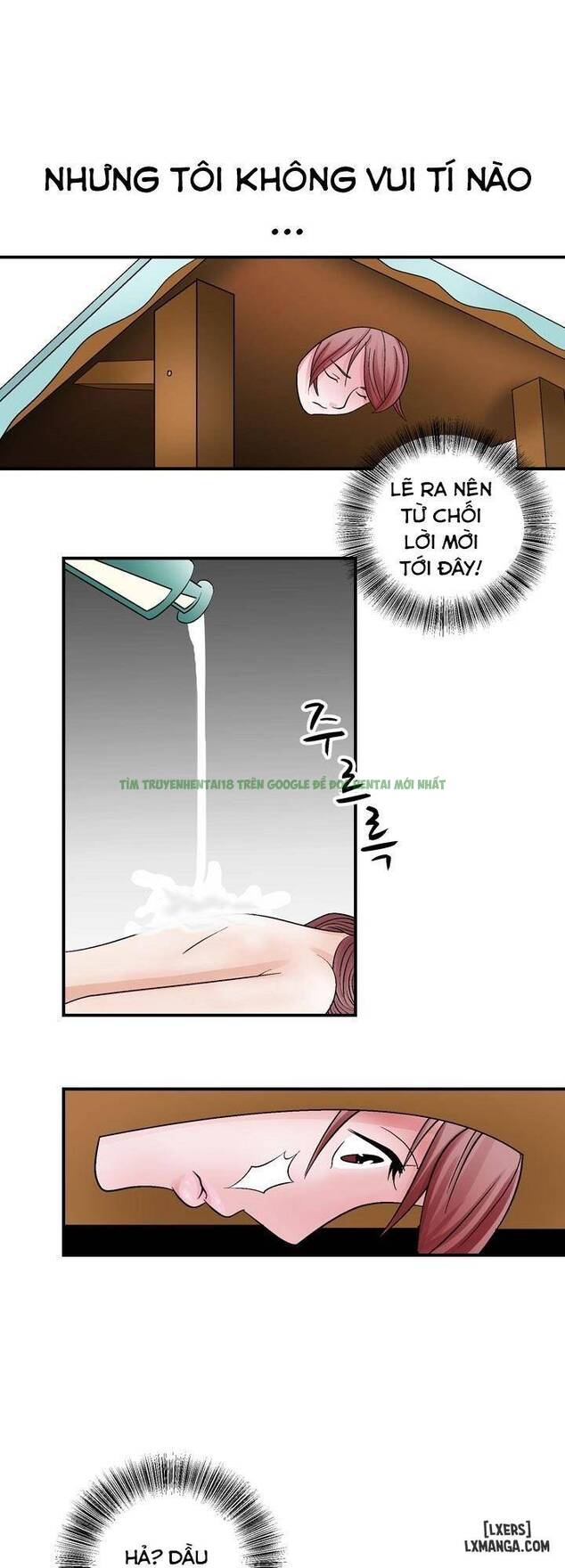 Xem ảnh 64 trong truyện hentai Mùi Vị Của Đôi Bàn Tay - Chapter 2 - truyenhentai18.pro