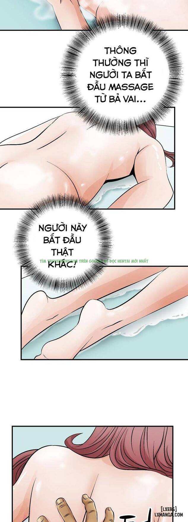 Xem ảnh 66 trong truyện hentai Mùi Vị Của Đôi Bàn Tay - Chapter 2 - truyenhentai18.pro