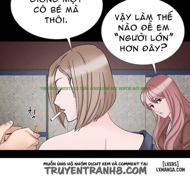 Hình ảnh 19 trong Mùi Vị Của Đôi Bàn Tay - Chapter 20