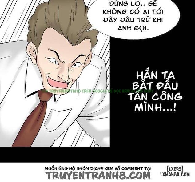 Hình ảnh 23 trong Mùi Vị Của Đôi Bàn Tay - Chapter 20