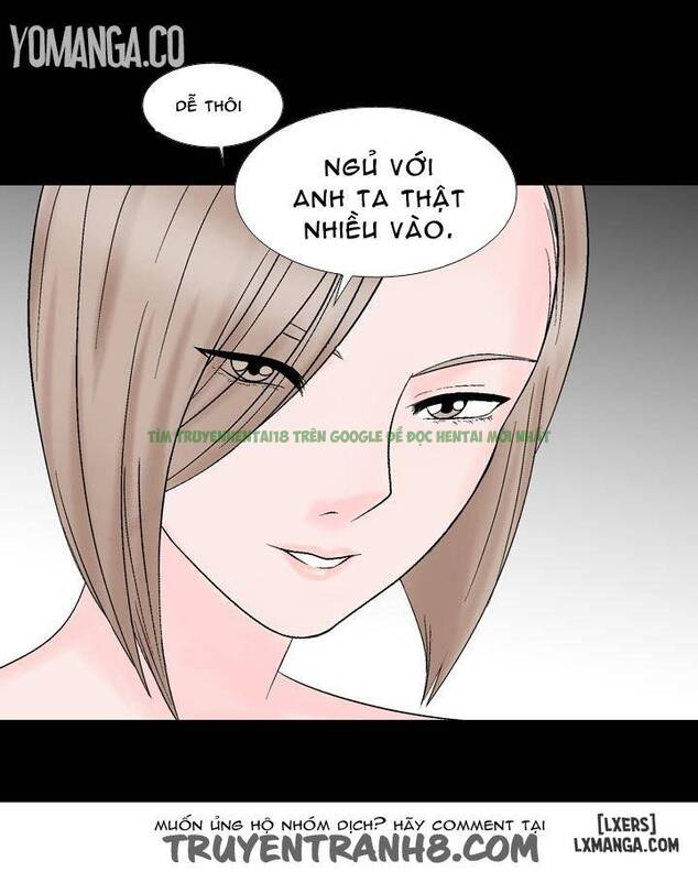 Hình ảnh 36 trong Mùi Vị Của Đôi Bàn Tay - Chapter 20