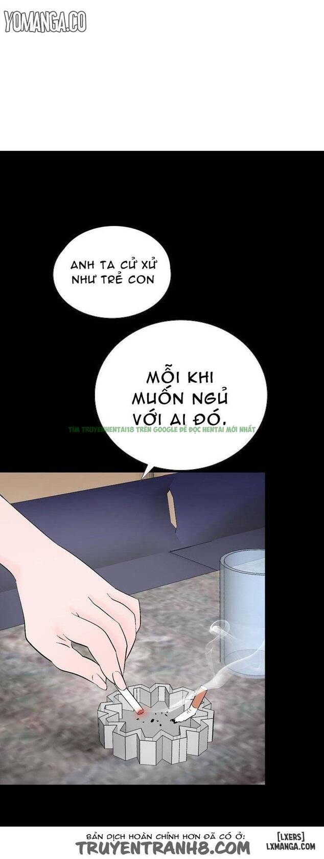 Hình ảnh 38 trong Mùi Vị Của Đôi Bàn Tay - Chapter 20