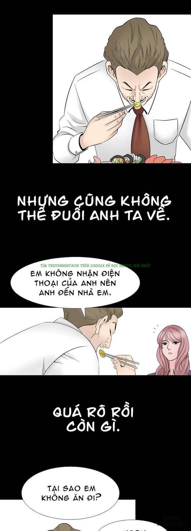 Xem ảnh Mùi Vị Của Đôi Bàn Tay - Chap 20 - 6 - TruyenVN.APP