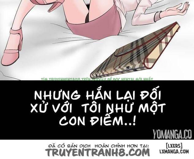 Hình ảnh 24 trong Mùi Vị Của Đôi Bàn Tay - Chapter 21