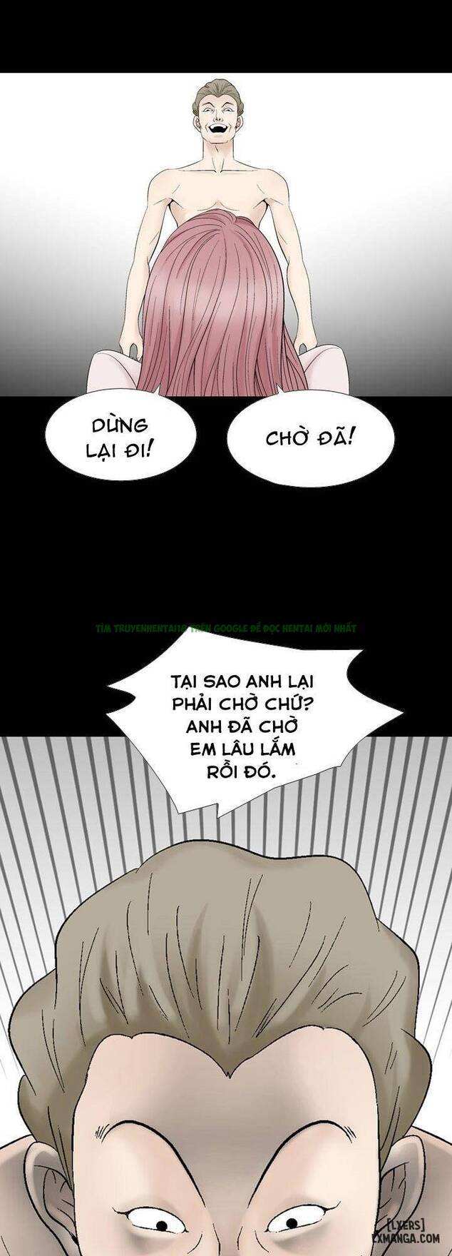 Hình ảnh 25 trong Mùi Vị Của Đôi Bàn Tay - Chapter 21