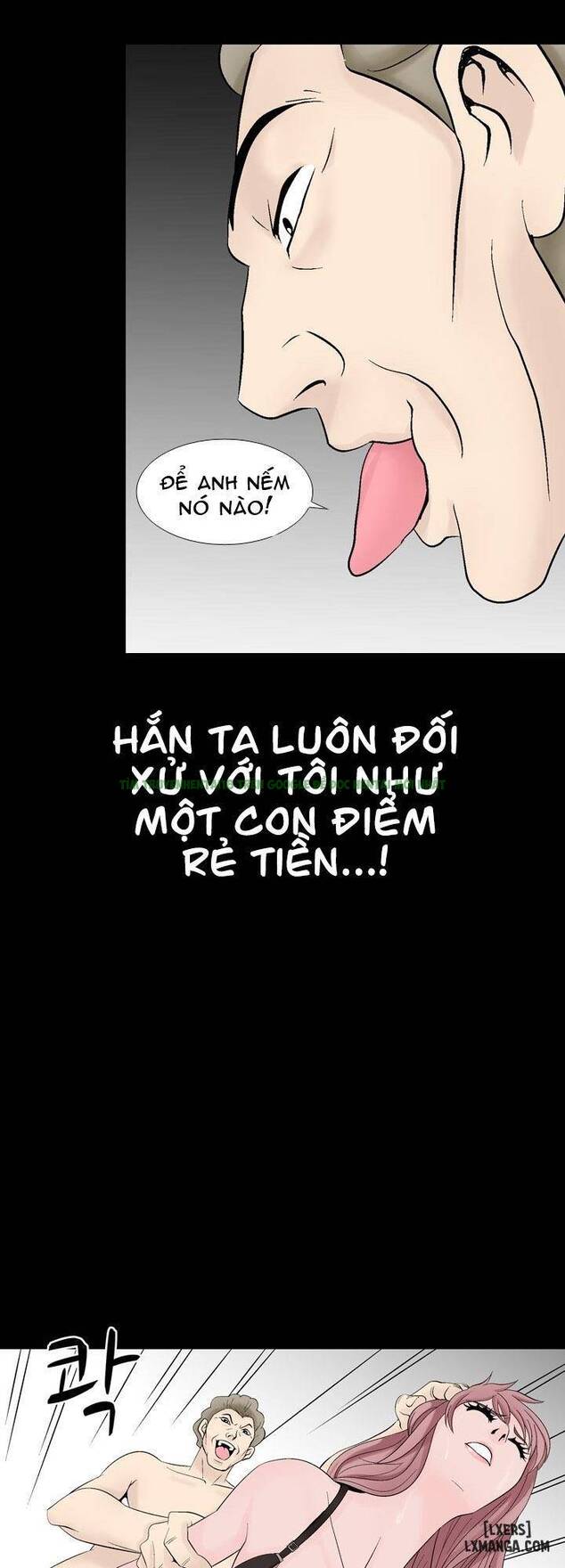 Hình ảnh 33 trong Mùi Vị Của Đôi Bàn Tay - Chapter 21