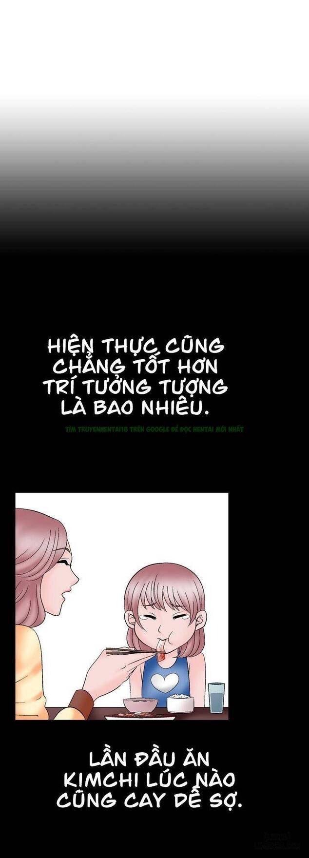 Xem ảnh Mùi Vị Của Đôi Bàn Tay - Chap 21 - 7 - TruyenVN.APP