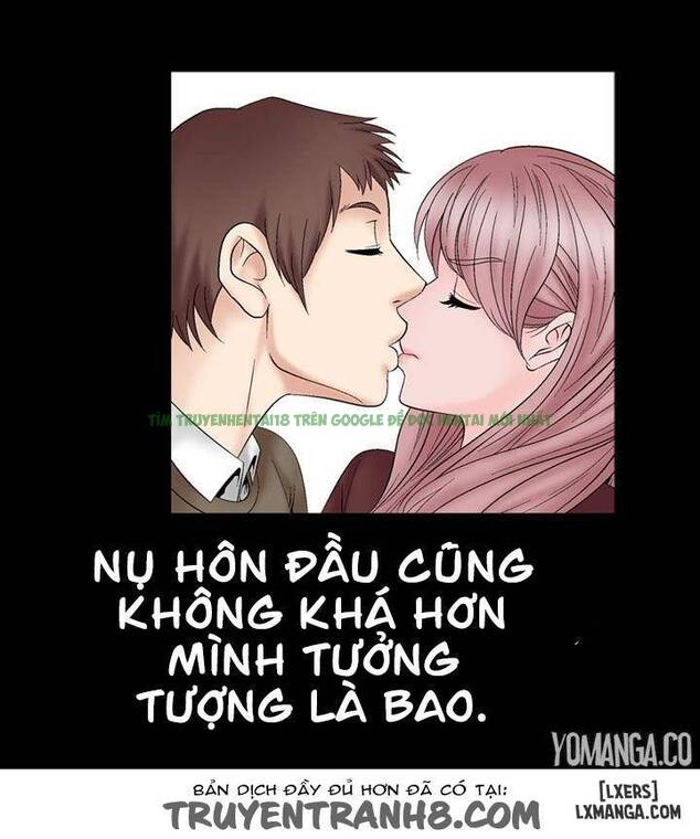 Xem ảnh Mùi Vị Của Đôi Bàn Tay - Chap 21 - 8 - TruyenVN.APP