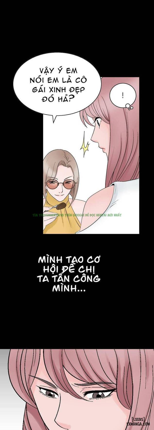 Hình ảnh 30 trong Mùi Vị Của Đôi Bàn Tay - Chapter 22