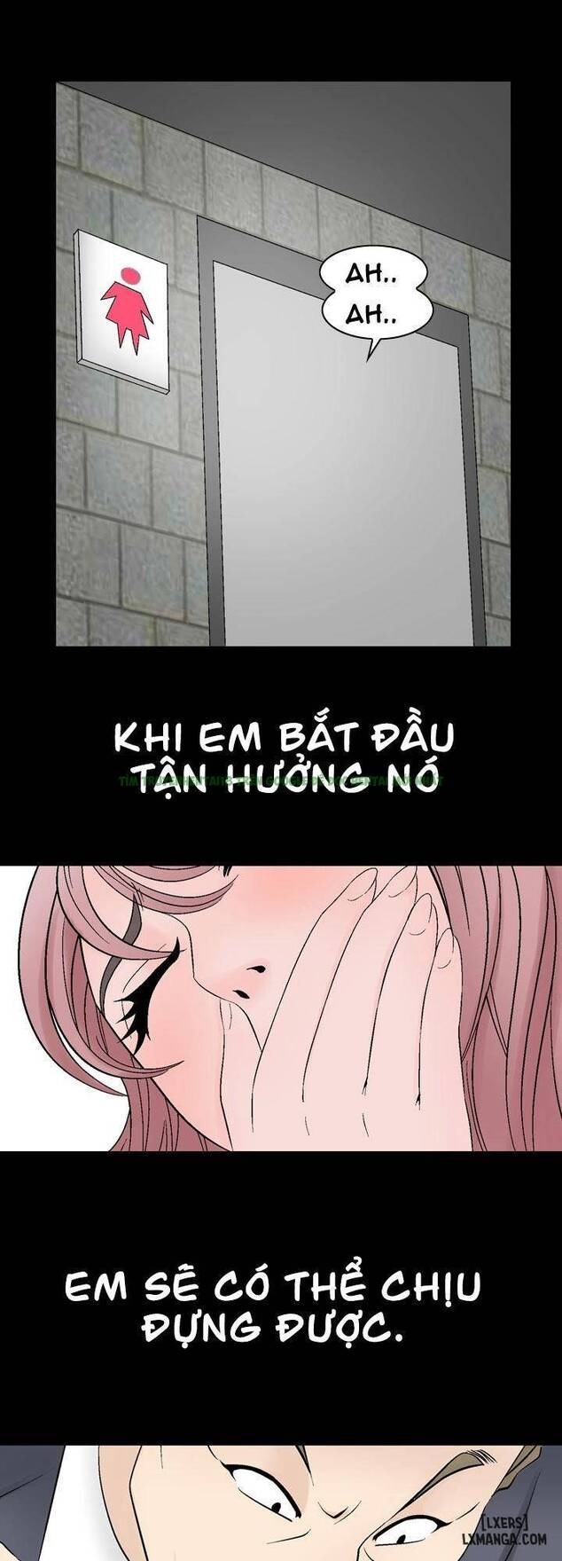 Hình ảnh 42 trong Mùi Vị Của Đôi Bàn Tay - Chapter 22