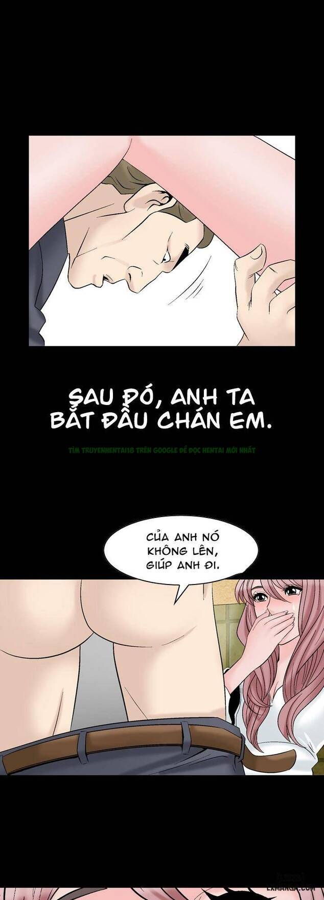 Hình ảnh 46 trong Mùi Vị Của Đôi Bàn Tay - Chapter 22