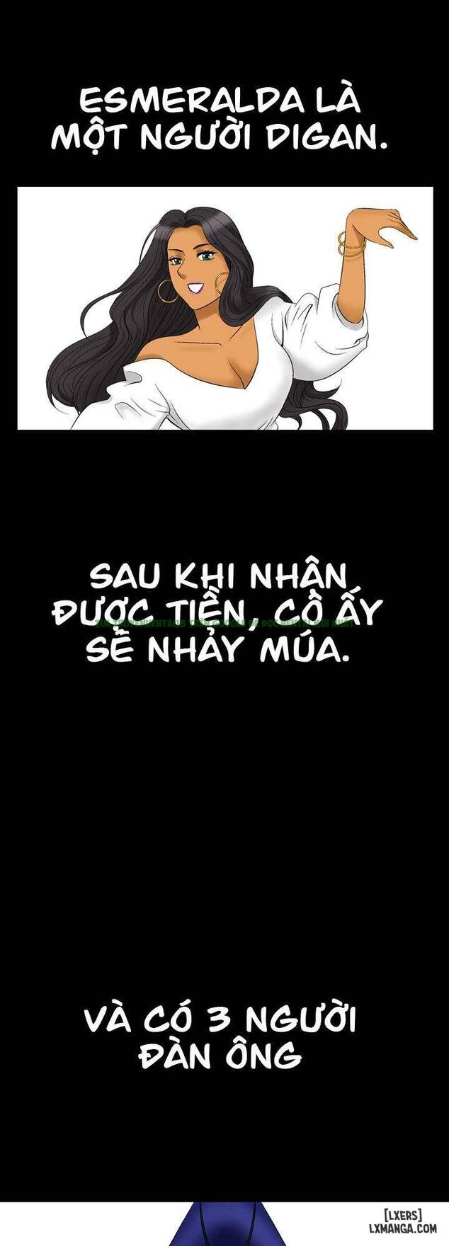 Hình ảnh 7 trong Mùi Vị Của Đôi Bàn Tay - Chapter 23