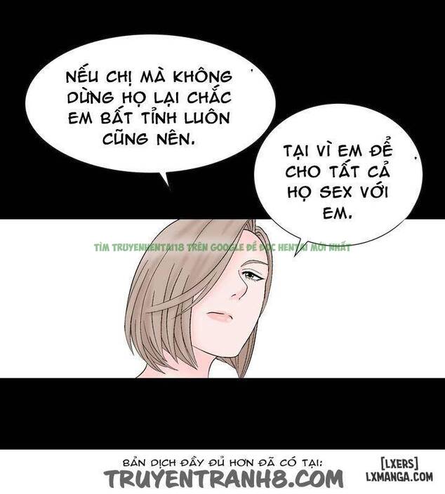 Hình ảnh 26 trong Mùi Vị Của Đôi Bàn Tay - Chapter 24