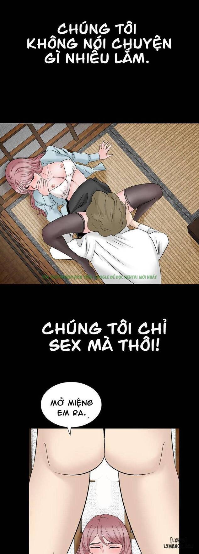 Hình ảnh 47 trong Mùi Vị Của Đôi Bàn Tay - Chapter 24