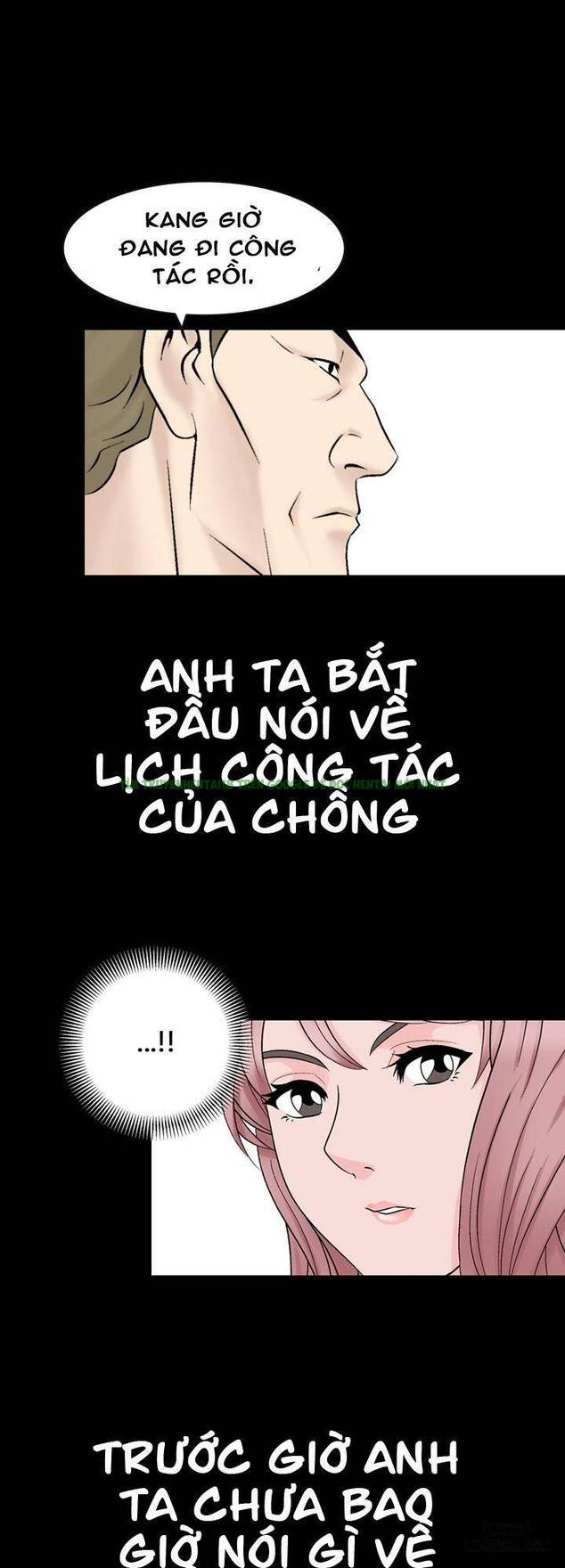 Hình ảnh 13 trong Mùi Vị Của Đôi Bàn Tay - Chapter 26