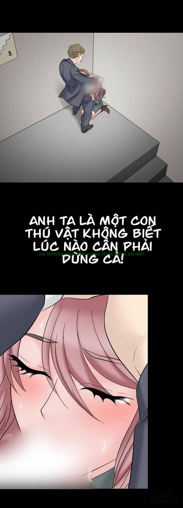 Xem ảnh Mùi Vị Của Đôi Bàn Tay - Chap 26 - 33 - TruyenVN.APP