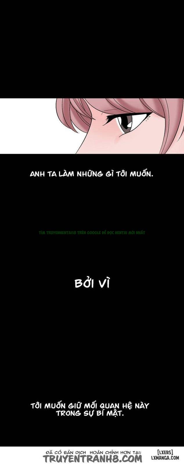 Xem ảnh Mùi Vị Của Đôi Bàn Tay - Chap 27 - 1 - TruyenVN.APP