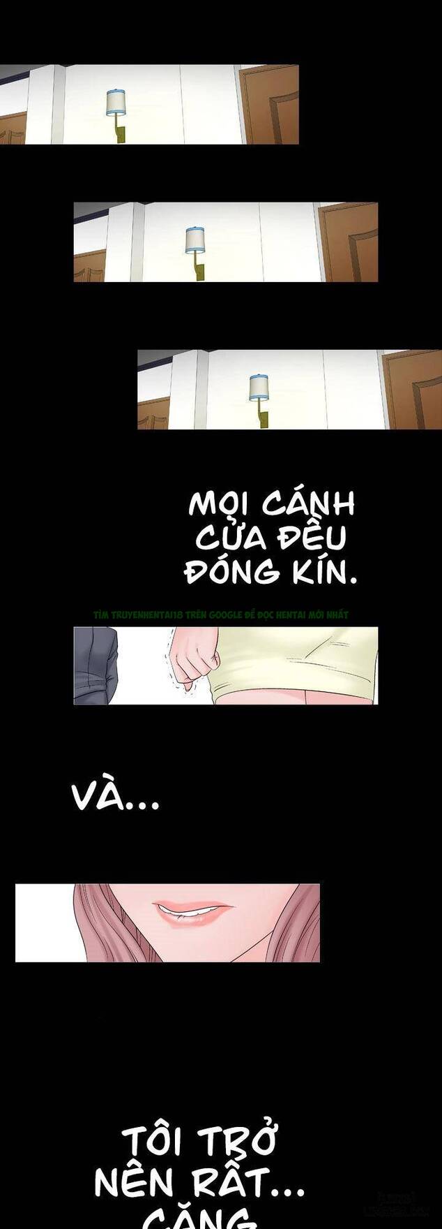 Hình ảnh 18 trong Mùi Vị Của Đôi Bàn Tay - Chapter 27