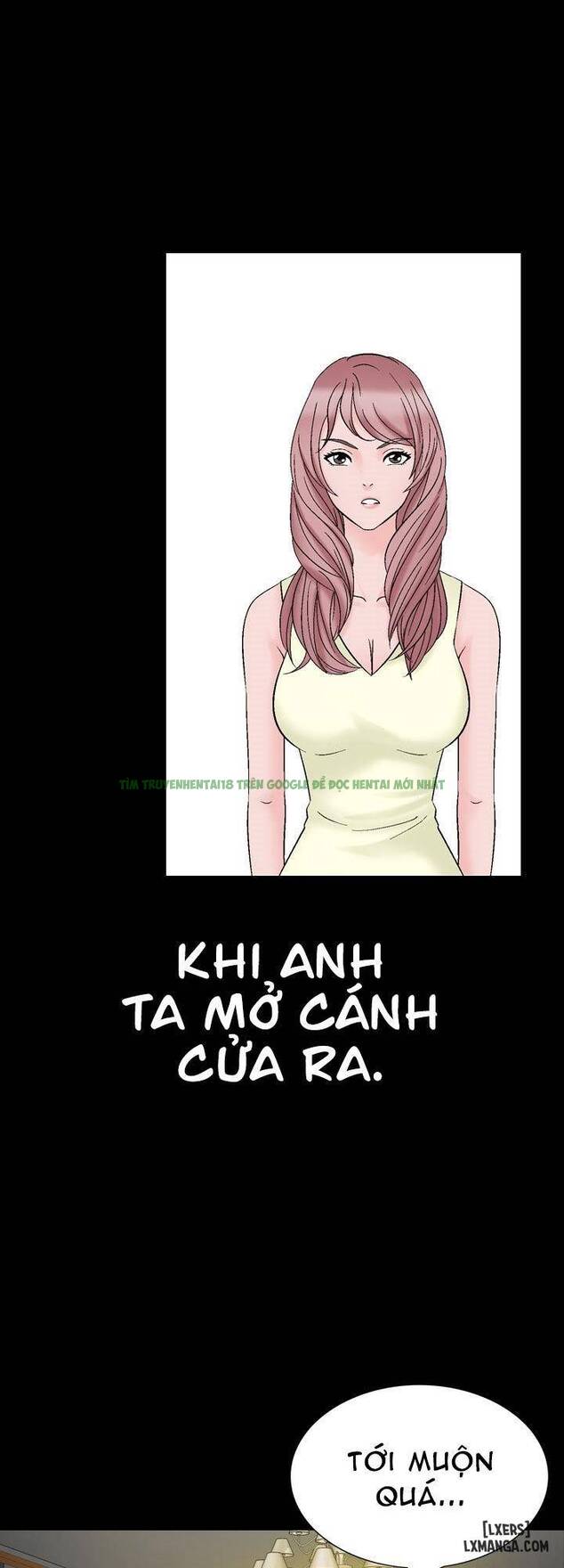 Hình ảnh 28 trong Mùi Vị Của Đôi Bàn Tay - Chapter 27