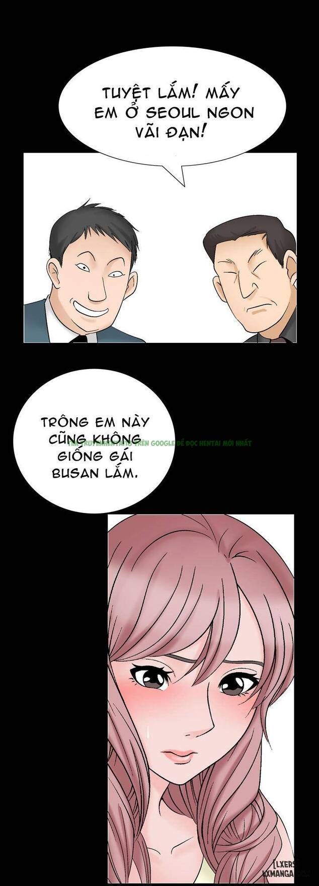 Hình ảnh 34 trong Mùi Vị Của Đôi Bàn Tay - Chapter 27