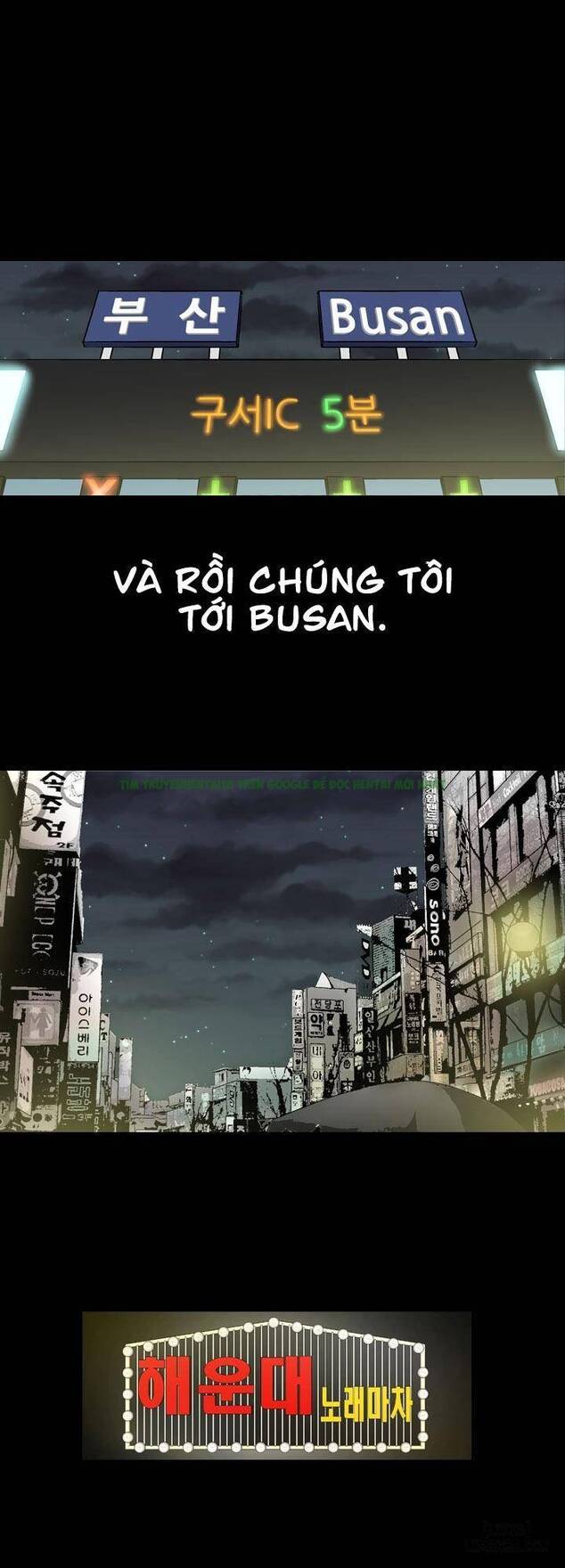 Hình ảnh 4 trong Mùi Vị Của Đôi Bàn Tay - Chapter 27