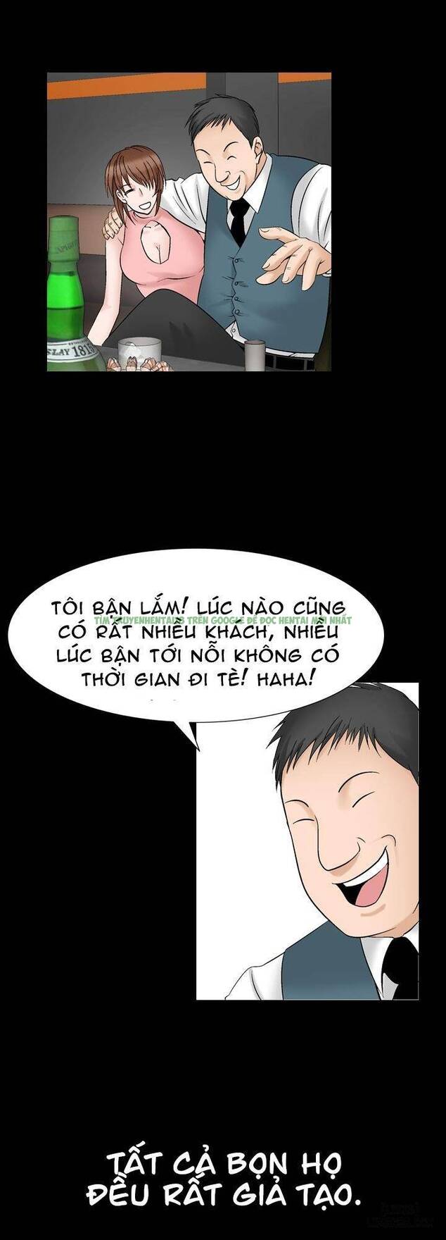 Xem ảnh Mùi Vị Của Đôi Bàn Tay - Chap 27 - 42 - TruyenVN.APP