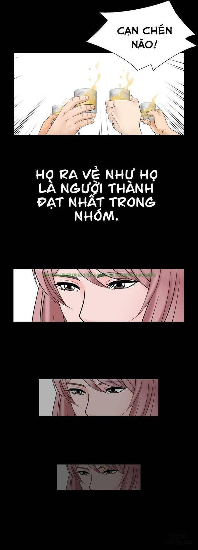 Hình ảnh 44 trong Mùi Vị Của Đôi Bàn Tay - Chapter 27