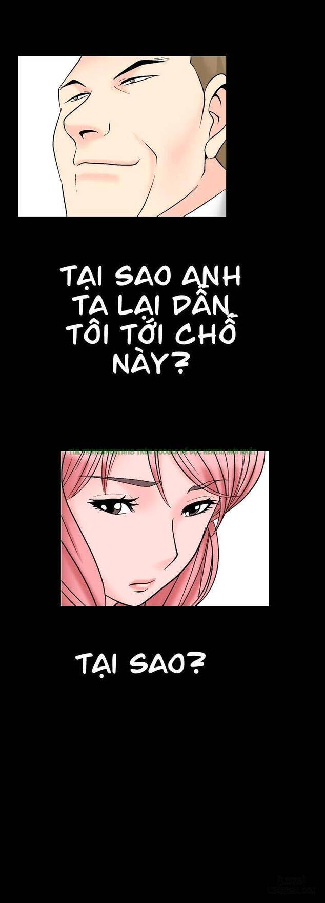 Xem ảnh Mùi Vị Của Đôi Bàn Tay - Chap 28 - 13 - TruyenVN.APP