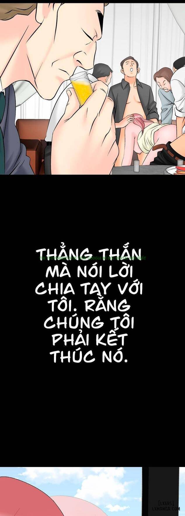 Hình ảnh 44 trong Mùi Vị Của Đôi Bàn Tay - Chapter 29