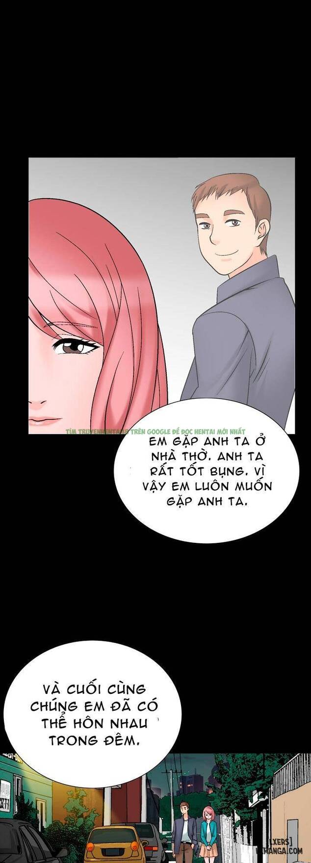 Hình ảnh 23 trong Mùi Vị Của Đôi Bàn Tay - Chapter 30